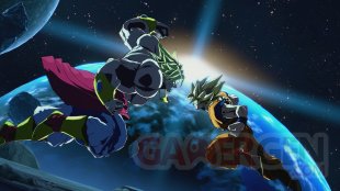 Dragon Ball FighterZ images DLC Broly Baddack (6)
