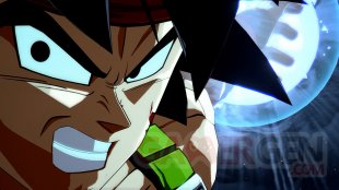 Dragon Ball FighterZ images DLC Broly Baddack (8)