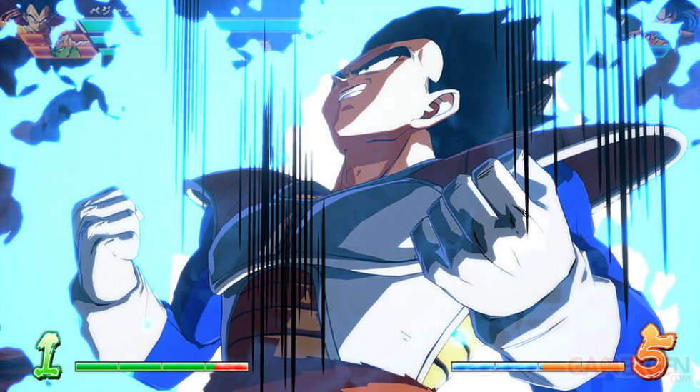 Dragon Ball FighterZ images DLC personnages (2)