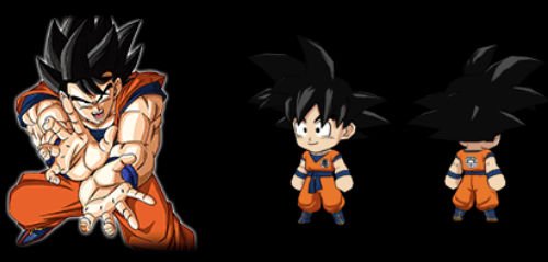 Dragon Ball FighterZ images DLC personnages (5)