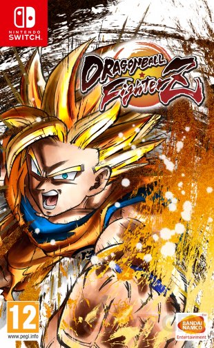 Dragon Ball FighterZ images Edition Switch (2)