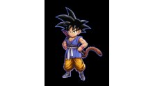 Dragon Ball FighterZ images Goku GT (2)