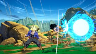 Dragon Ball FighterZ images Goku GT (5)