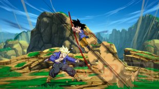 Dragon Ball FighterZ images Goku GT (7)