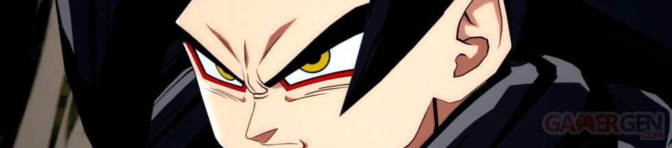 Dragon Ball FighterZ Images Goku GT Super Saiyajin 4 images (10)