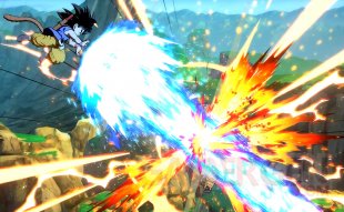 Dragon Ball FighterZ Images Goku GT Super Saiyajin 4 images (4)