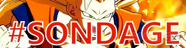 Dragon Ball FighterZ images sondage (2)