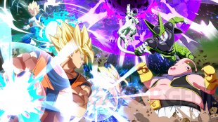 Dragon Ball FighterZ images