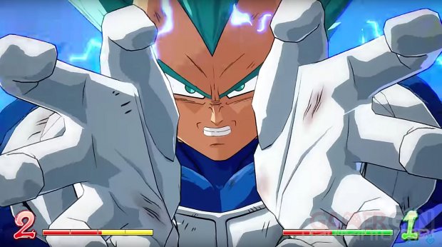 Dragon Ball FighterZ images