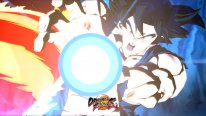 Dragon Ball FighterZ Kefla Goku Ultra Instinct Dramatic Finish 4