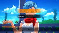 Dragon Ball FighterZ mode histoire Goku 2 22 10 2017