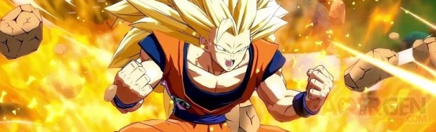 Dragon Ball FighterZ Switch image