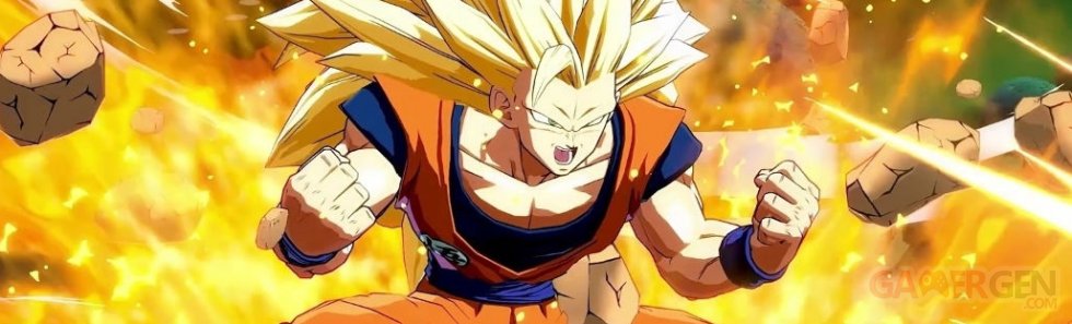 Dragon Ball FighterZ Switch image
