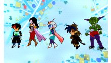 Dragon Ball Fusions demo mise a jour images (3)