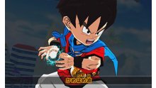 Dragon Ball Fusions gameplay attaques images captures (25)
