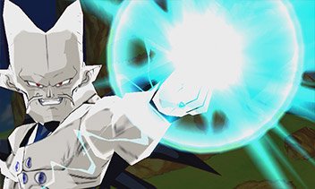 Dragon Ball Fusions gameplay attaques images captures (29)