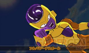 Dragon Ball Fusions gameplay attaques images captures (2)