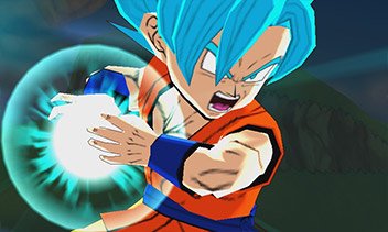 Dragon Ball Fusions gameplay attaques images captures (30)