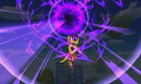 Dragon Ball Fusions gameplay attaques images captures (40)