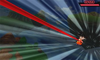 Dragon Ball Fusions gameplay attaques images captures (62)