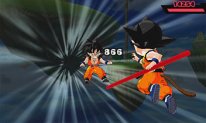 Dragon Ball Fusions gameplay attaques images captures (63)