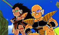 Dragon Ball Fusions gameplay attaques images captures (67)