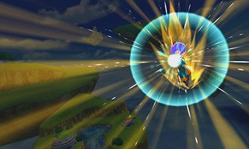 Dragon Ball Fusions gameplay attaques images captures (84)