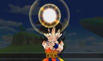 Dragon Ball Fusions gameplay attaques images captures (94)