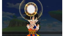 Dragon Ball Fusions gameplay attaques images captures (94)