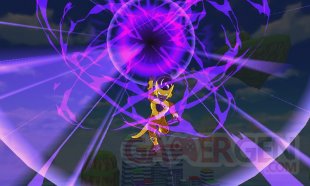 Dragon Ball Fusions images (7)