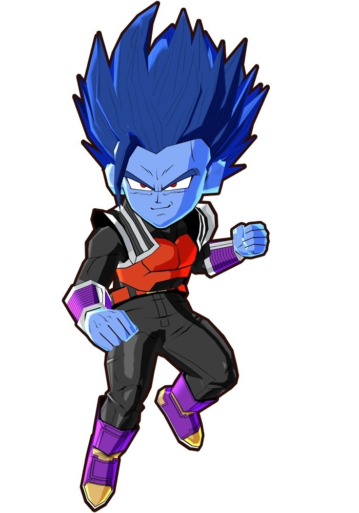 Dragon Ball Fusions images avatars  (12)