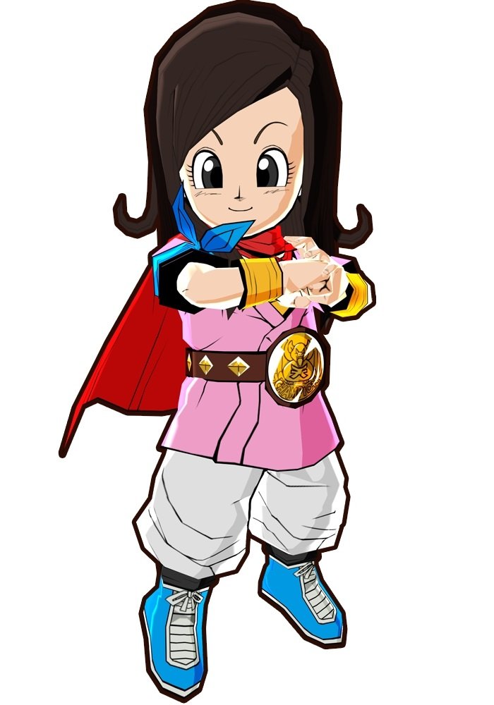 Dragon Ball Fusions images avatars  (13)