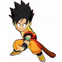 Dragon Ball Fusions images avatars  (15)
