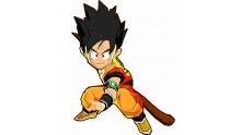 Dragon Ball Fusions images avatars  (15)