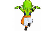 Dragon Ball Fusions images avatars  (16)
