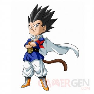 Dragon Ball Fusions images avatars  (17)