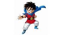 Dragon Ball Fusions images avatars  (18)