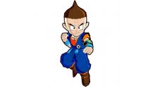 Dragon Ball Fusions images avatars  (19)