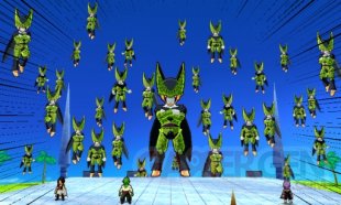 Dragon Ball Fusions images avatars  (22)
