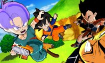 Dragon Ball Fusions images avatars  (25)