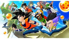 Dragon Ball Fusions images avatars  (2)