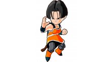 Dragon Ball Fusions images avatars  (6)