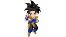 Dragon Ball Fusions images avatars  (7)