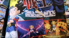Dragon Ball Fusions images captures (1)