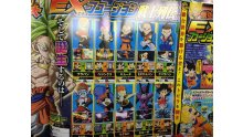 Dragon Ball Fusions images captures (6)