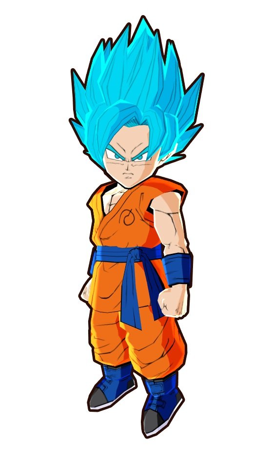 Dragon Ball Fusions images pack bundle  (3)