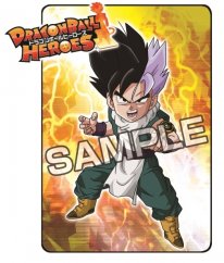 Dragon Ball Fusions images pack bundle  (4)