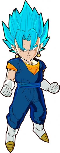Dragon Ball Fusions images personnages (12)
