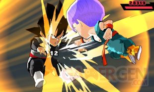 Dragon Ball Fusions images personnages (2)