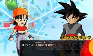 Dragon Ball Fusions images personnages (3)